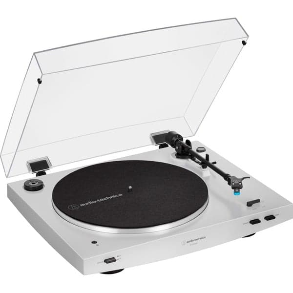 AT-LP3XBT platenspeler - View 1
