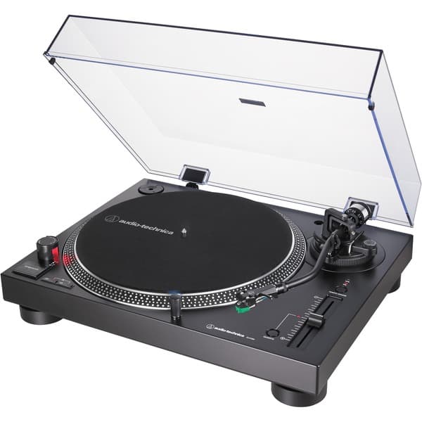 AT-LP120XUSB Platenspeler - View 1