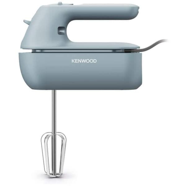 Handmixer QuickMix GO Storm Blue - View 1