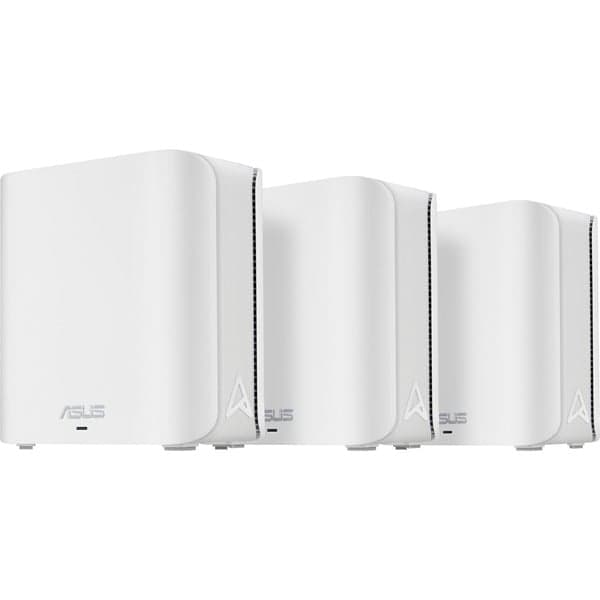 ZenWiFi BD4 mesh router - View 1