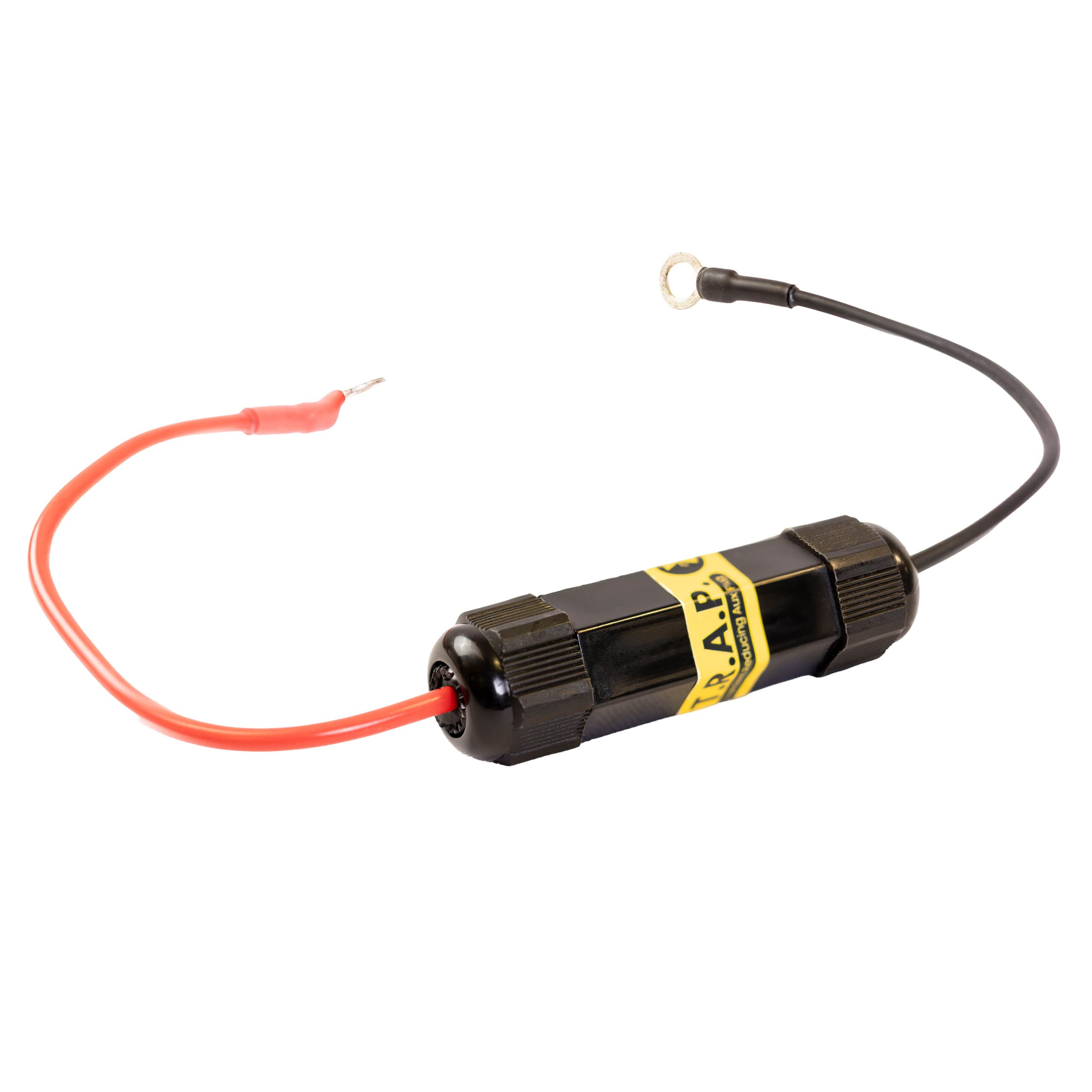 EMP Diesel Vehicle Protection Kit - View 1