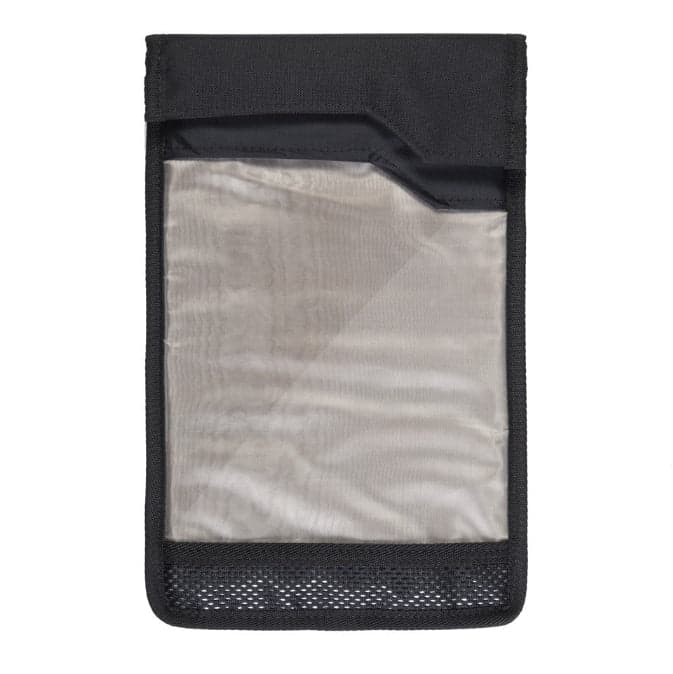 Faraday Bag Signal Blocker Disklabs TS2U Unbranded Tablet Shield - View 1