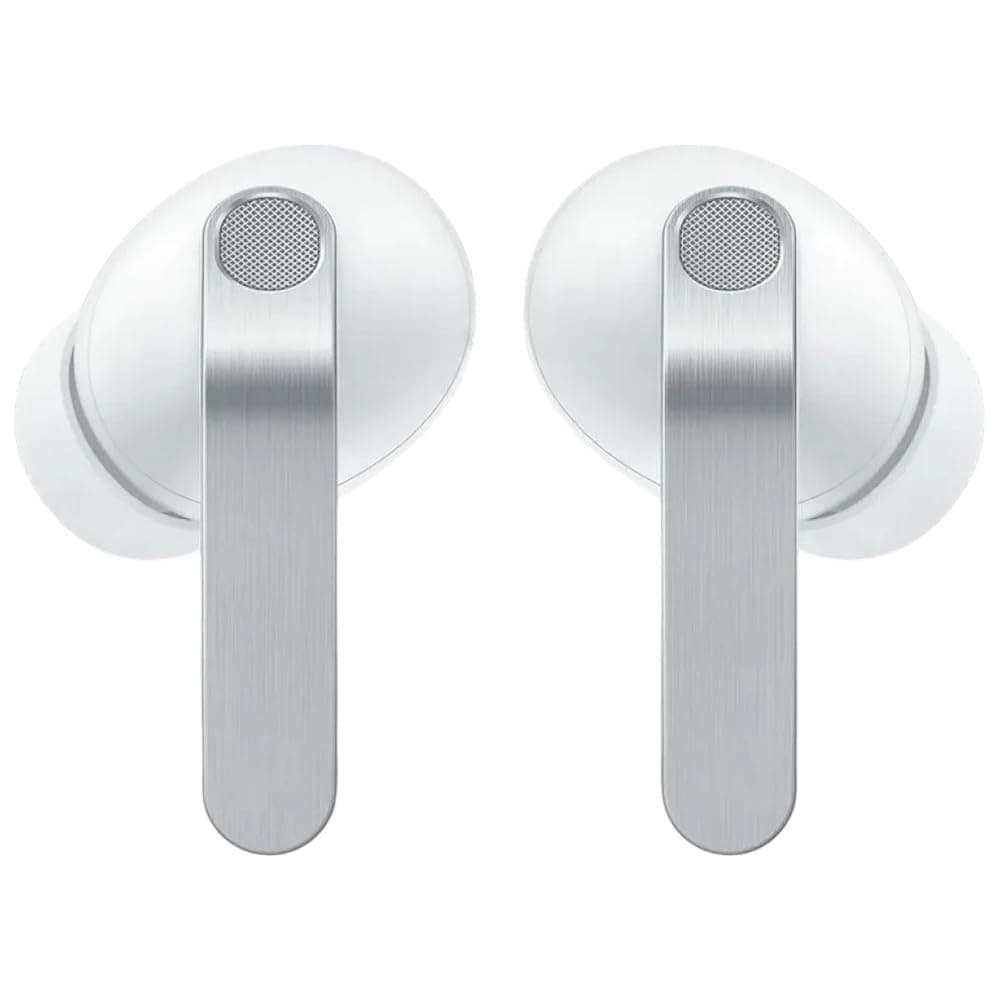 Samsung Galaxy Buds 4 SM-R640 Bluetooth oortelefoon TWS wit - View 1