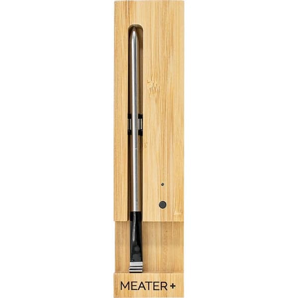 Plus thermometer - View 1