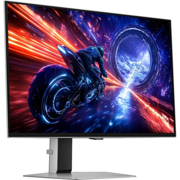 Odyssey OLED G6 G60SF 27\" gaming monitor - View 1