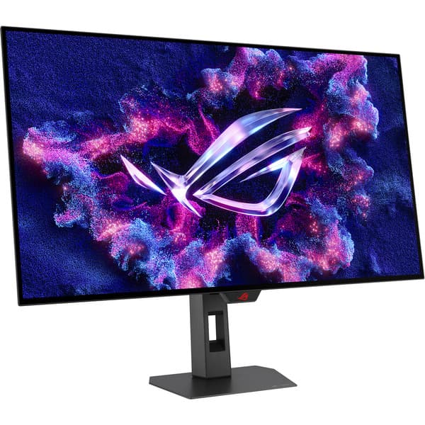 ROG Strix OLED XG32UCWMG 31.5\" 4K UHD gaming monitor - View 1