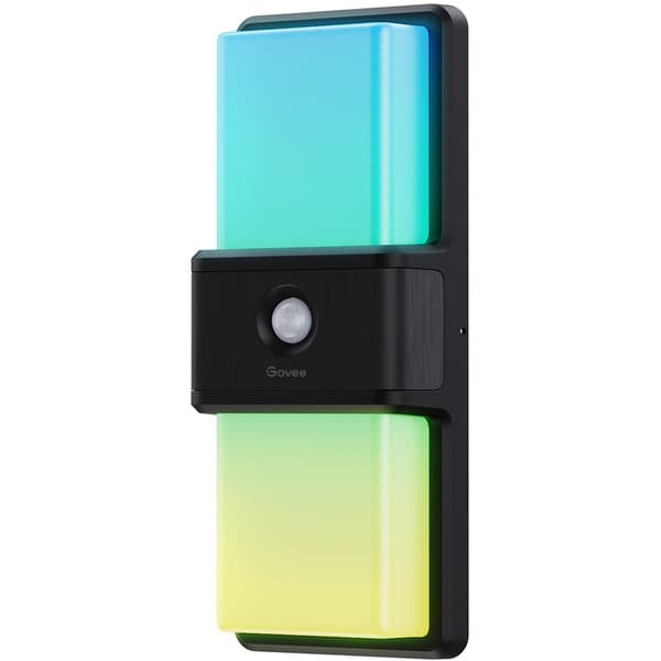 Smart Outdoor Wall light verlichting - View 1