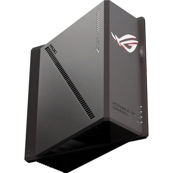 ROG Strix GS-BE18000 router - View 1