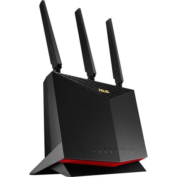 4G-AC86U wlan lte router - View 1