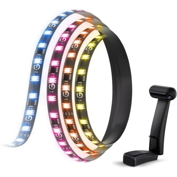 Envisual TV Backlight T2 ledstrip - View 1
