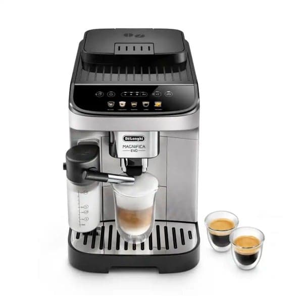 Magnifica Evo ECAM290.61.SB espressomachine volautomaat - View 1
