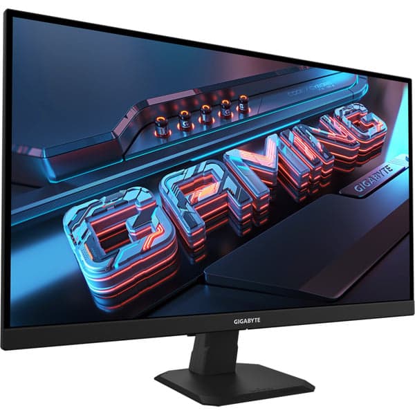 GS27U 27\" 4K UHD gaming monitor - View 1