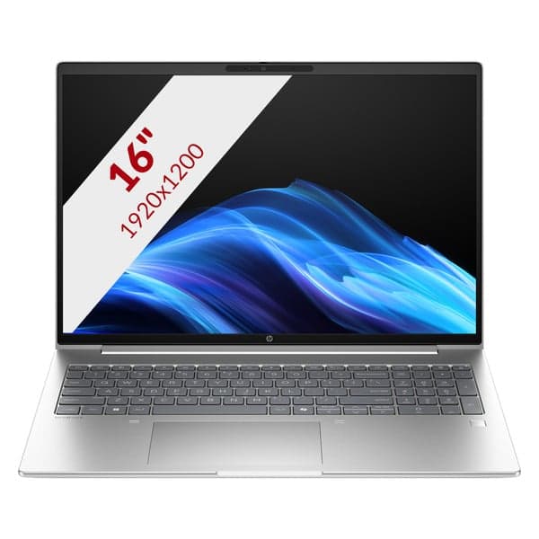 ProBook 4 G1iR 16 (B39XPAT) 16\" laptop - View 1