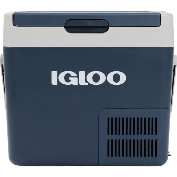 ICF18 AC/DC met compressor koelbox - View 1