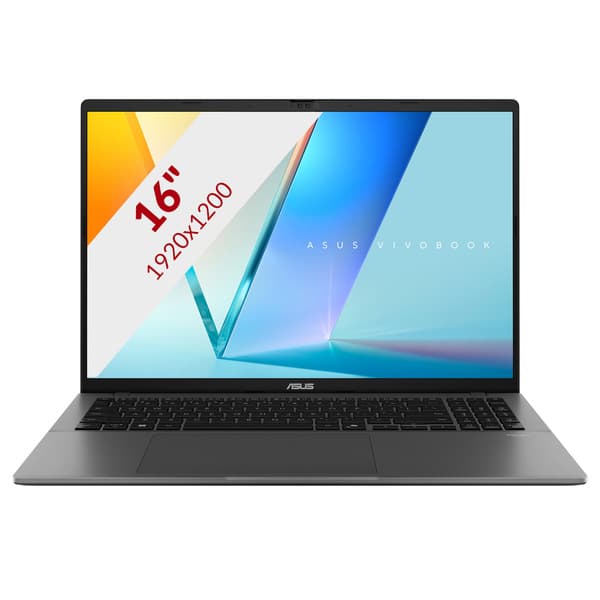 Vivobook S16 M3607GA-SH004W 16\" Copilot+ laptop - View 1