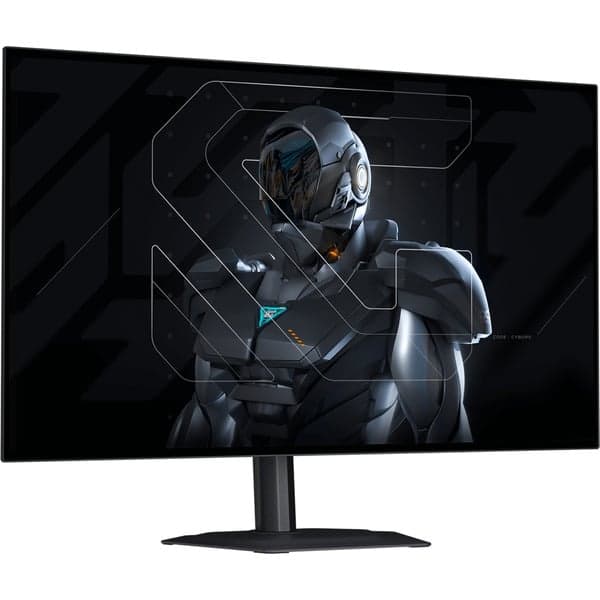 MO27Q28GR OLED 27\" gaming monitor - View 1