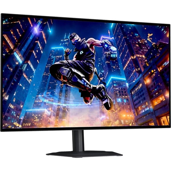 MO27Q28G 27\" gaming monitor - View 1
