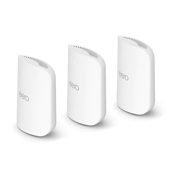 Pro 7 mesh wifi router, 3 stuks mesh router - View 1