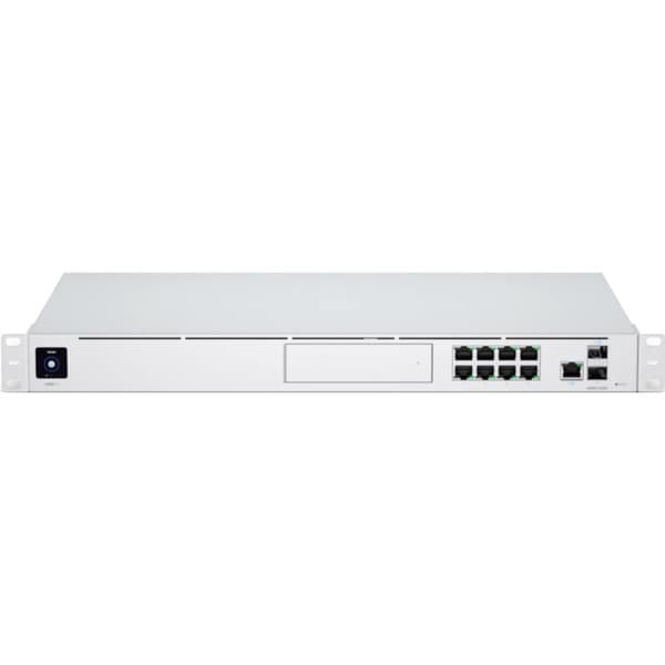 UniFi Dream Machine Pro router - View 1