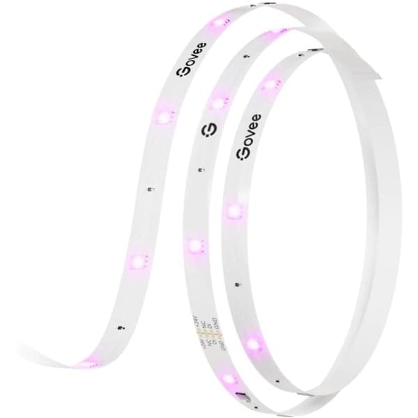 H618C RGBIC Basic ledstrip - View 1