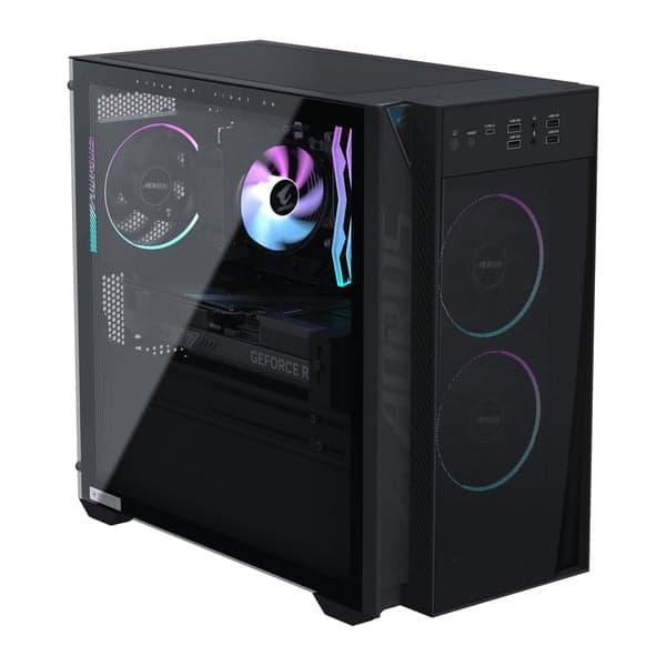 AORUS Prime 3 AP3A7N6T-5110 gaming pc - View 1