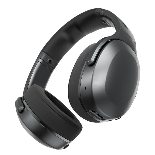Crusher 540 Active Sensory Bass Headphones with Personal Sound over-ear hoofdtelefoon - View 1