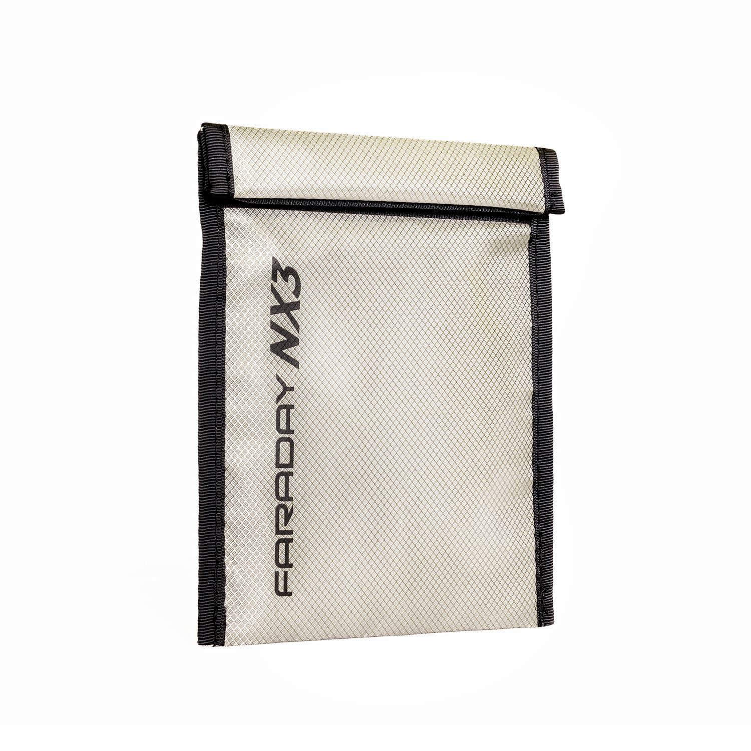 Faraday Defense NX3 - View 1