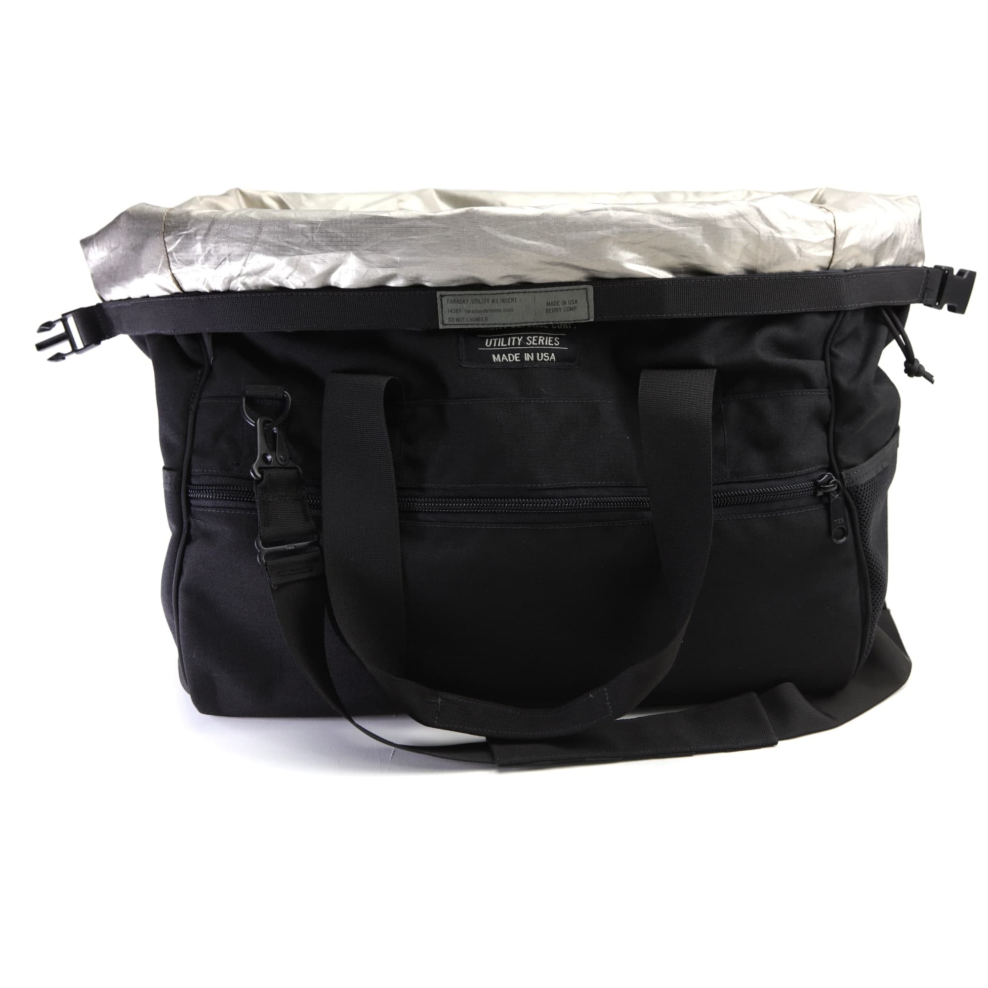 Cordura Utility Bag Large - View 1