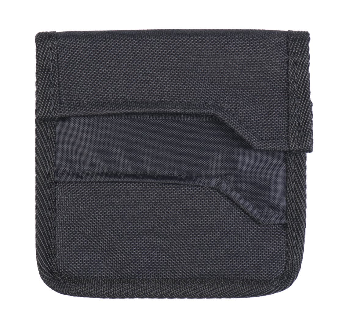 Disklabs Key Shield (KS1U) Faraday Bag Unbranded - RF Shielding for Car Keyless Fob - View 1