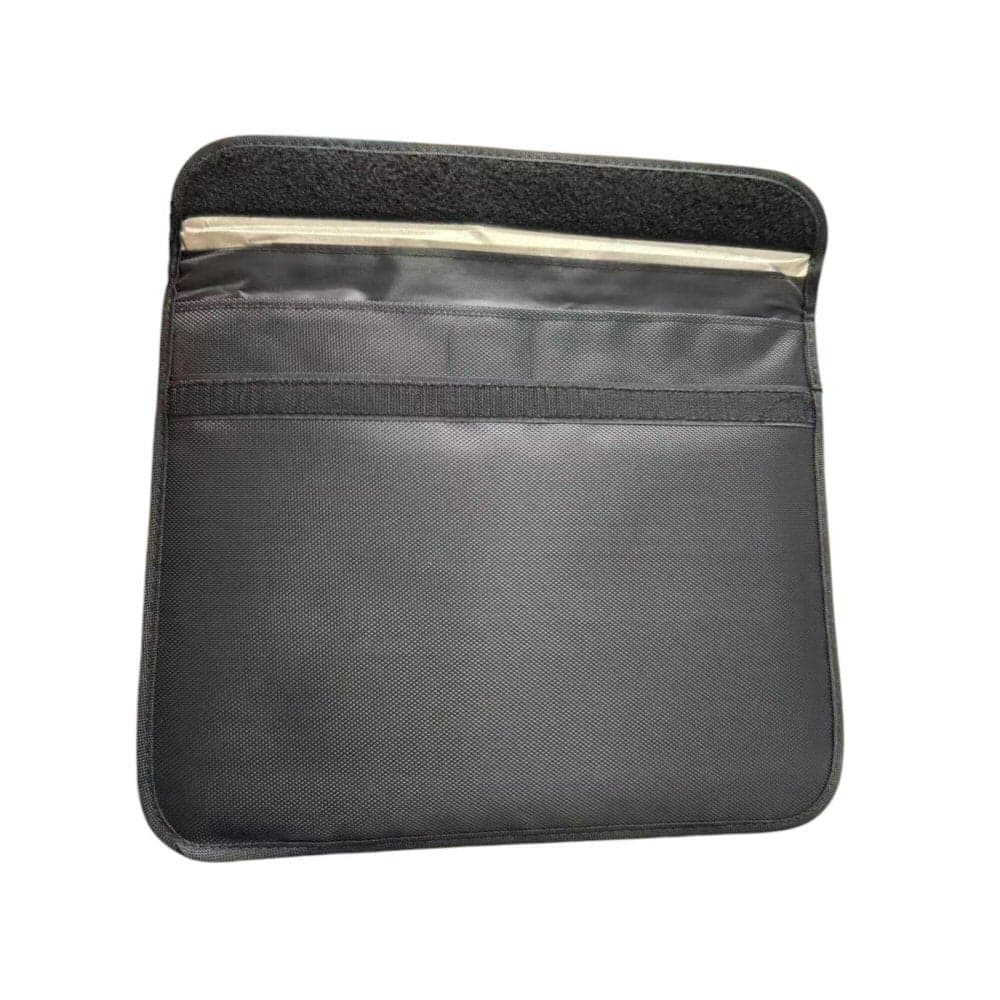 Faraday Bag Signal Blocker For Tablet 10.2 /10.9 25cm x 32cm VKF7 - View 1