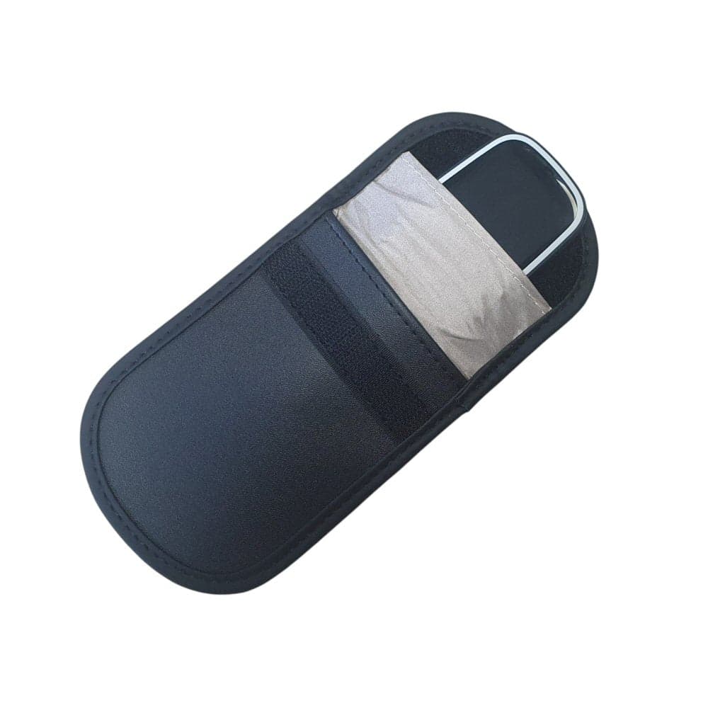 Faraday Bag Signal Blocker For Small Mobile Phone Shield GSM Signal Block Wifi - View 1