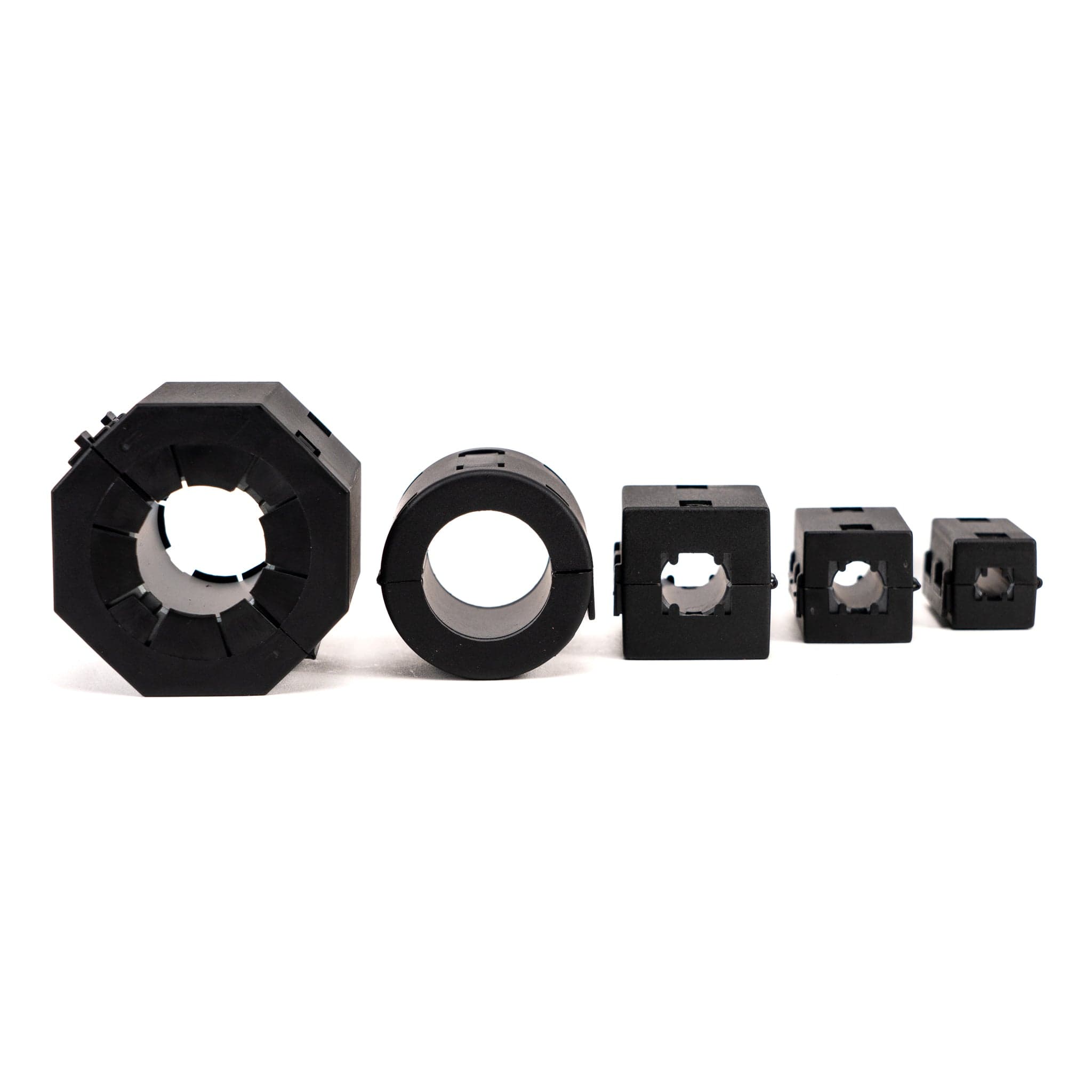 Mission Darkness™ Core Ferrite Series - View 1