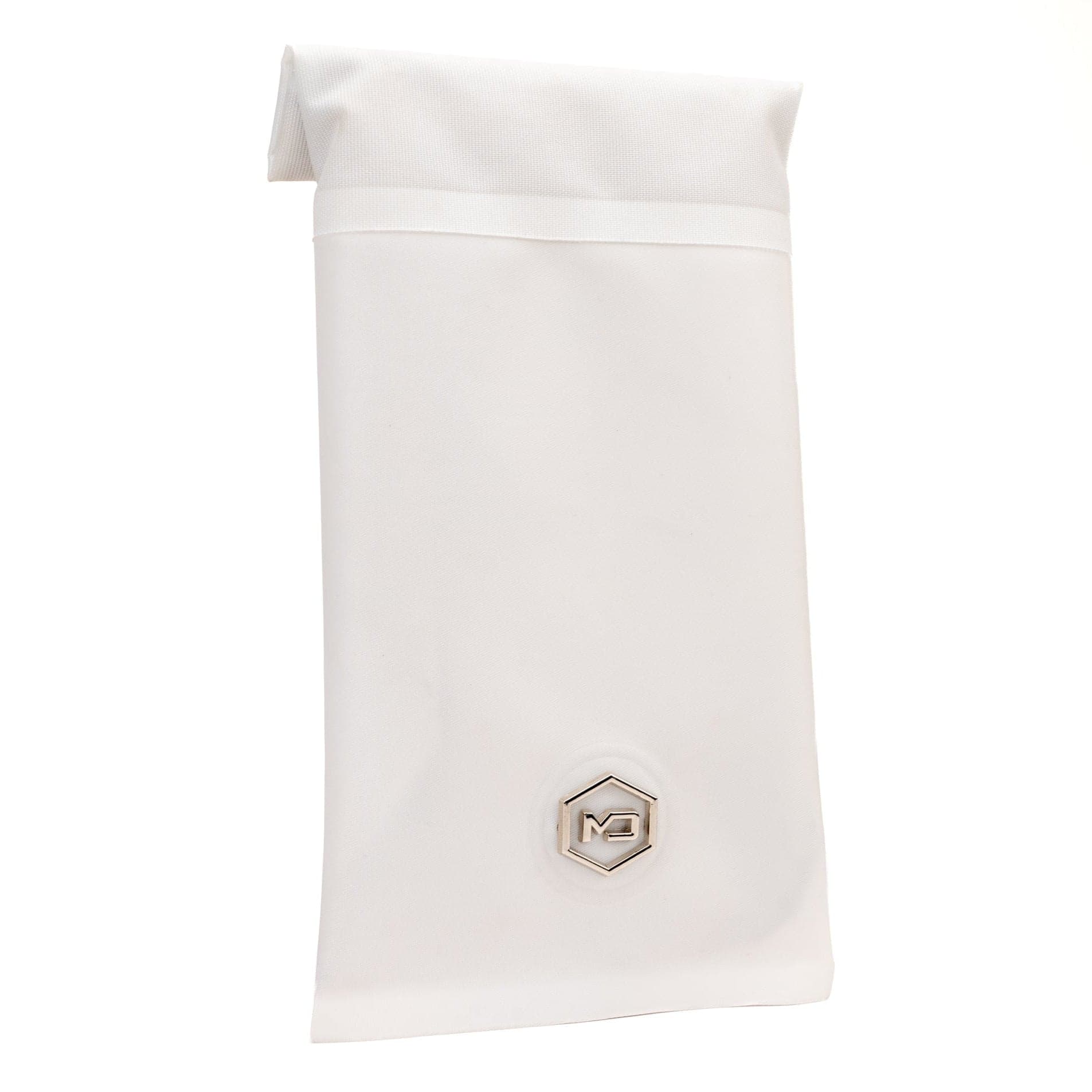 Mission Darkness™ Dry Shield Faraday Phone Sleeve (White) - View 1