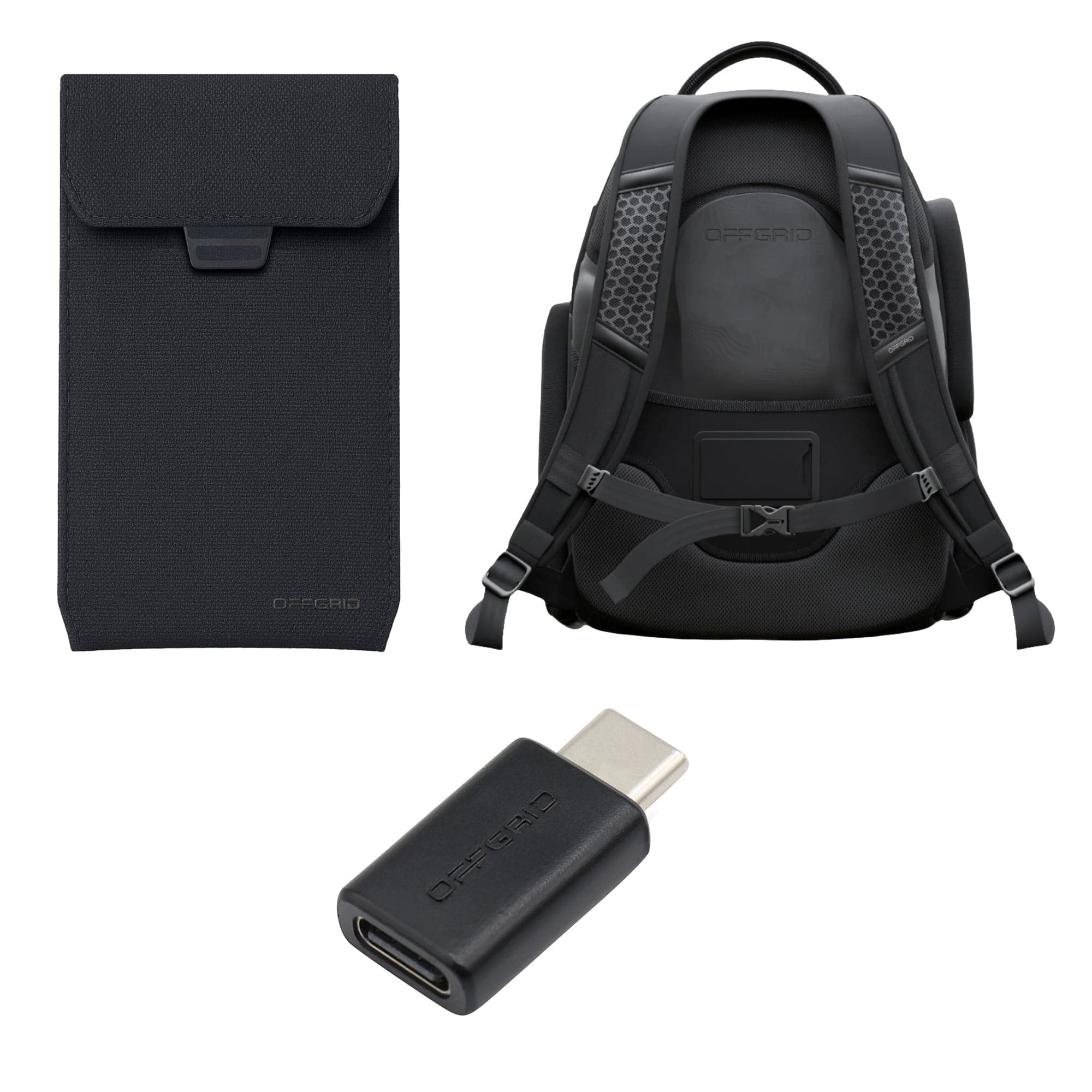 Essentials Kit - View 1