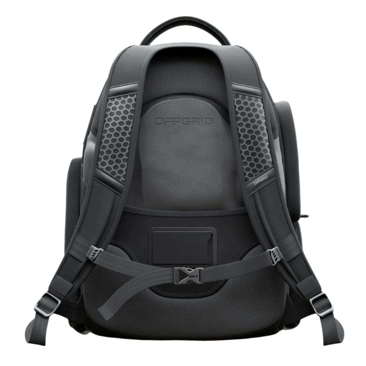 OffGrid Faraday Backpack Pro - View 1