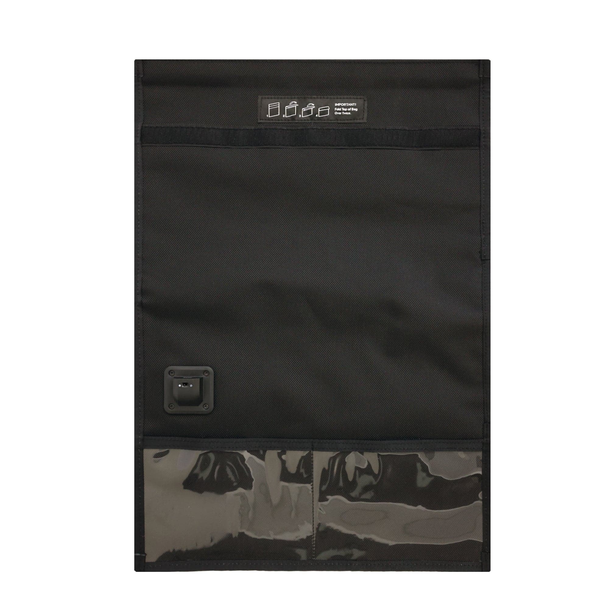 Faraday Vector Bag with Phase Filter - View 1