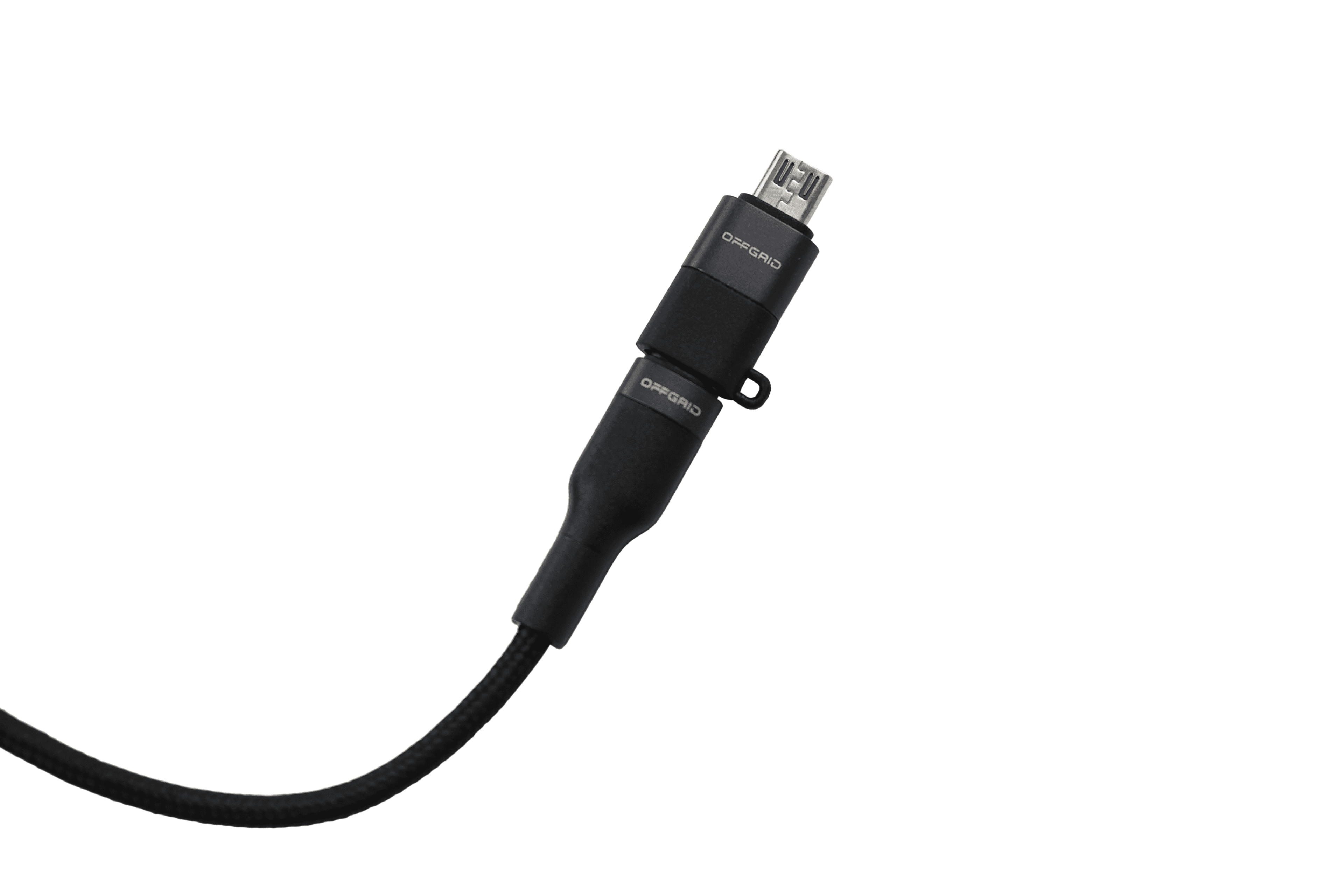 OffGrid USB Cable Kit - View 1