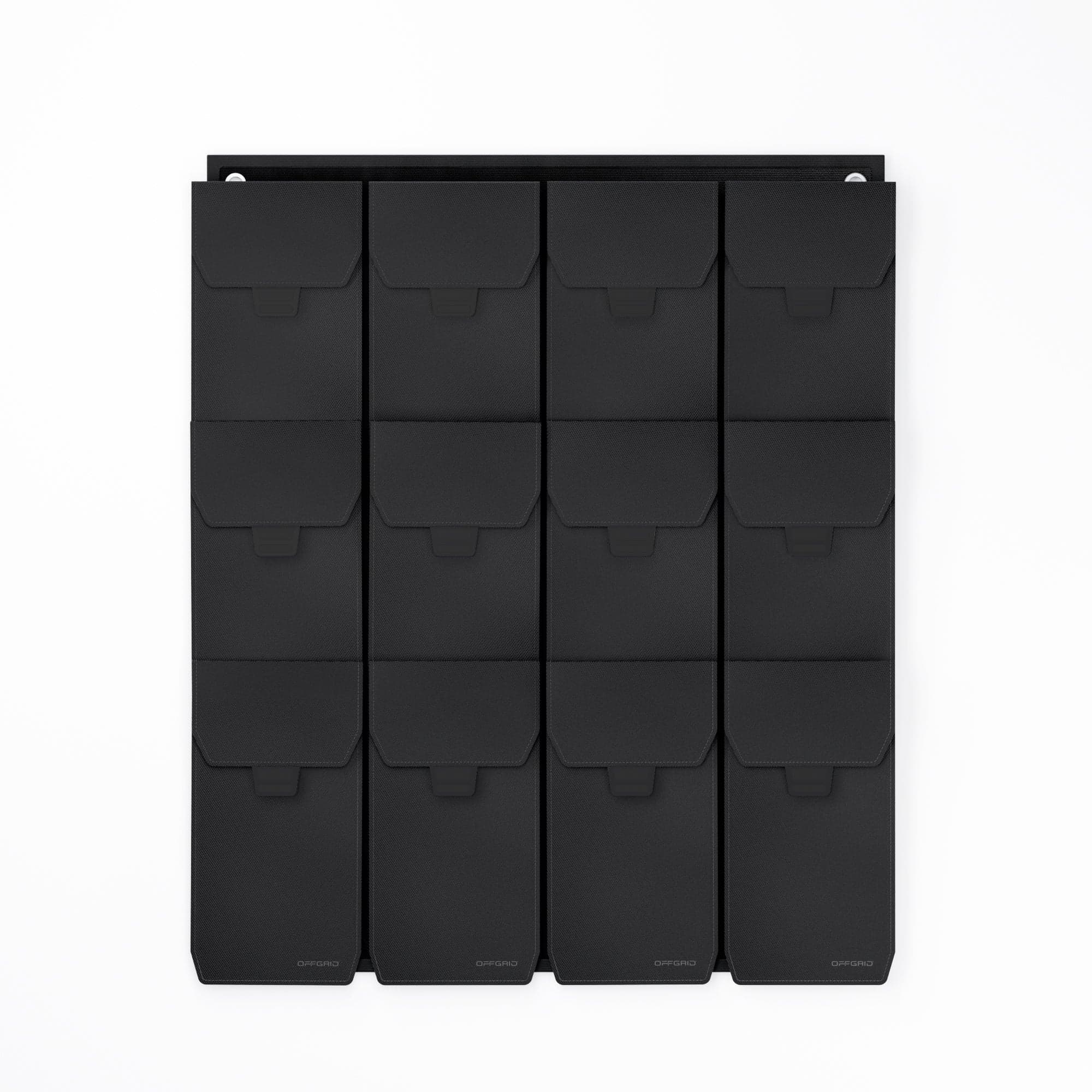 The OffGrid Stack - Modular Faraday Shielding Solution - View 1