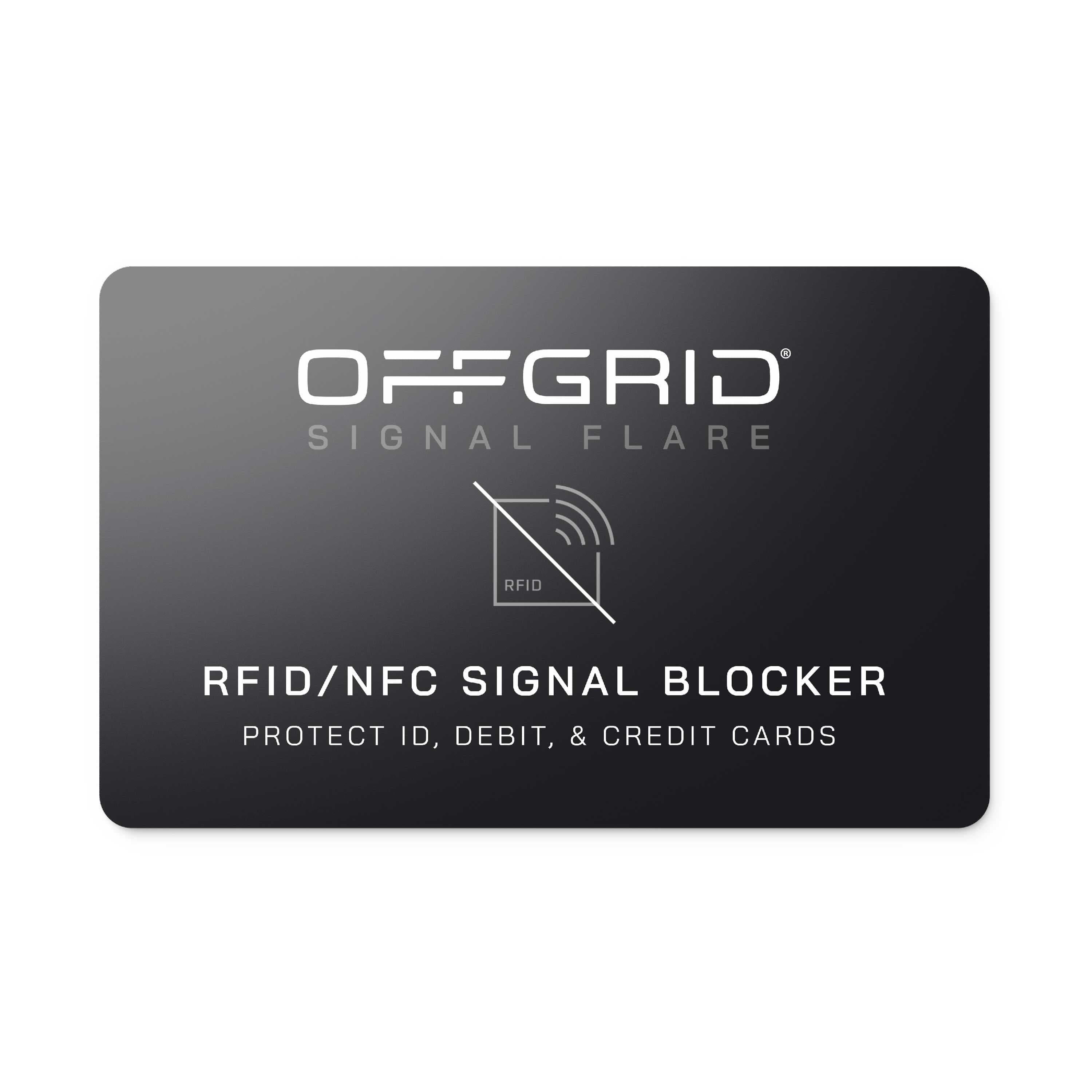 Offgrid® Signal Flare (2-Pack) - View 1