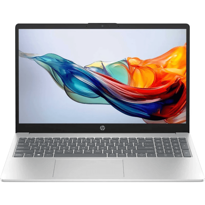 Hp 15-fc0187ns Ryzen 7 7730U/16GB/1 TB SSD/15.6 Full HD/Windows 11 Home Laptop Zilver - View 1