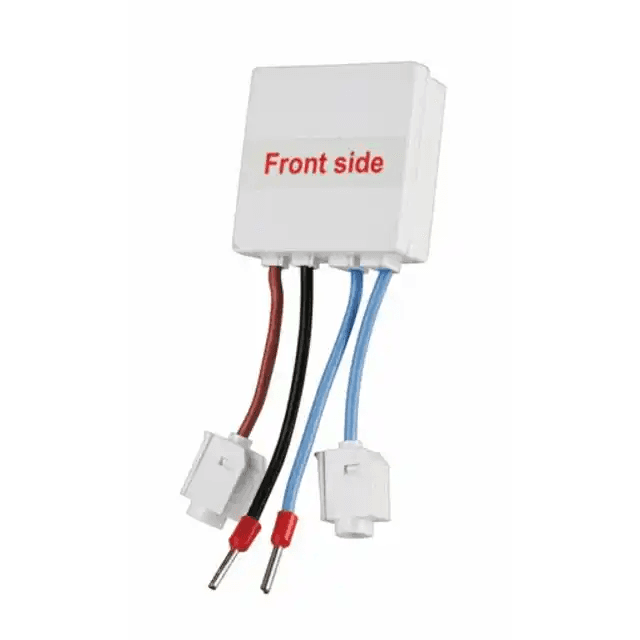 Trust AWS-3500 Interne Draadloze Module 3500W voor Stopcontacten - View 1