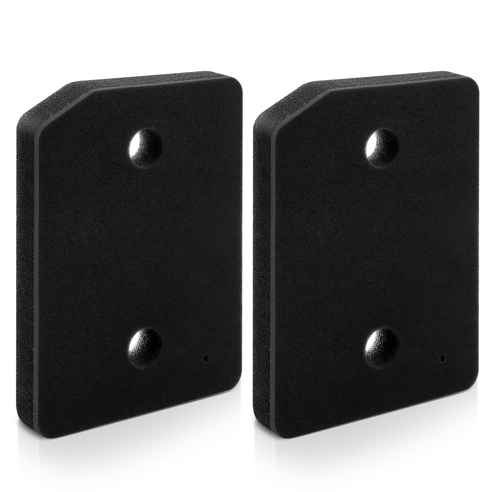 ATOYOGA Vervangende Schuimfilters voor Miele T1 Droger, 2 Stuks - View 1