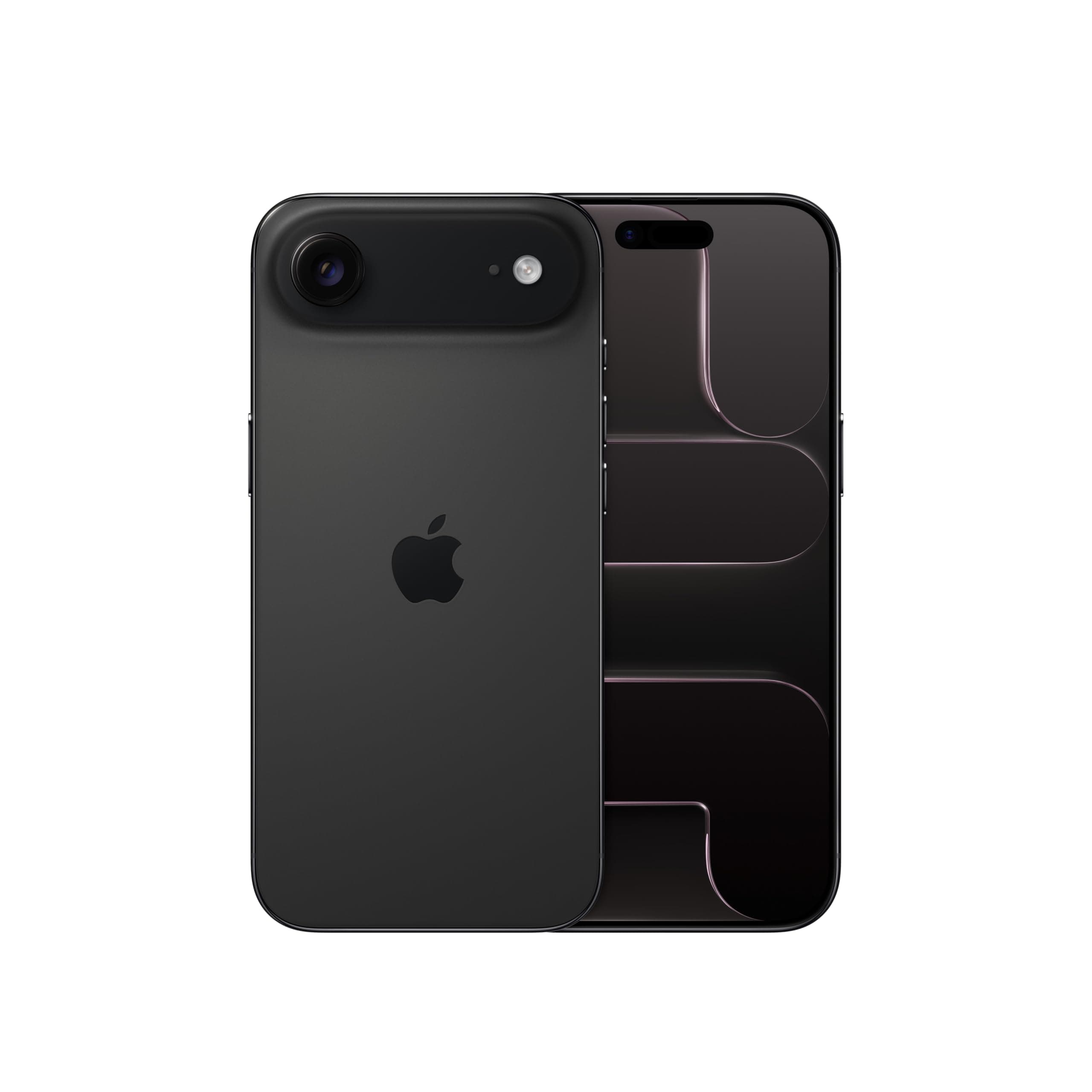 Apple iPhone Air 6.5/12 GB/256 GB/Zwart Spacezwart - View 1