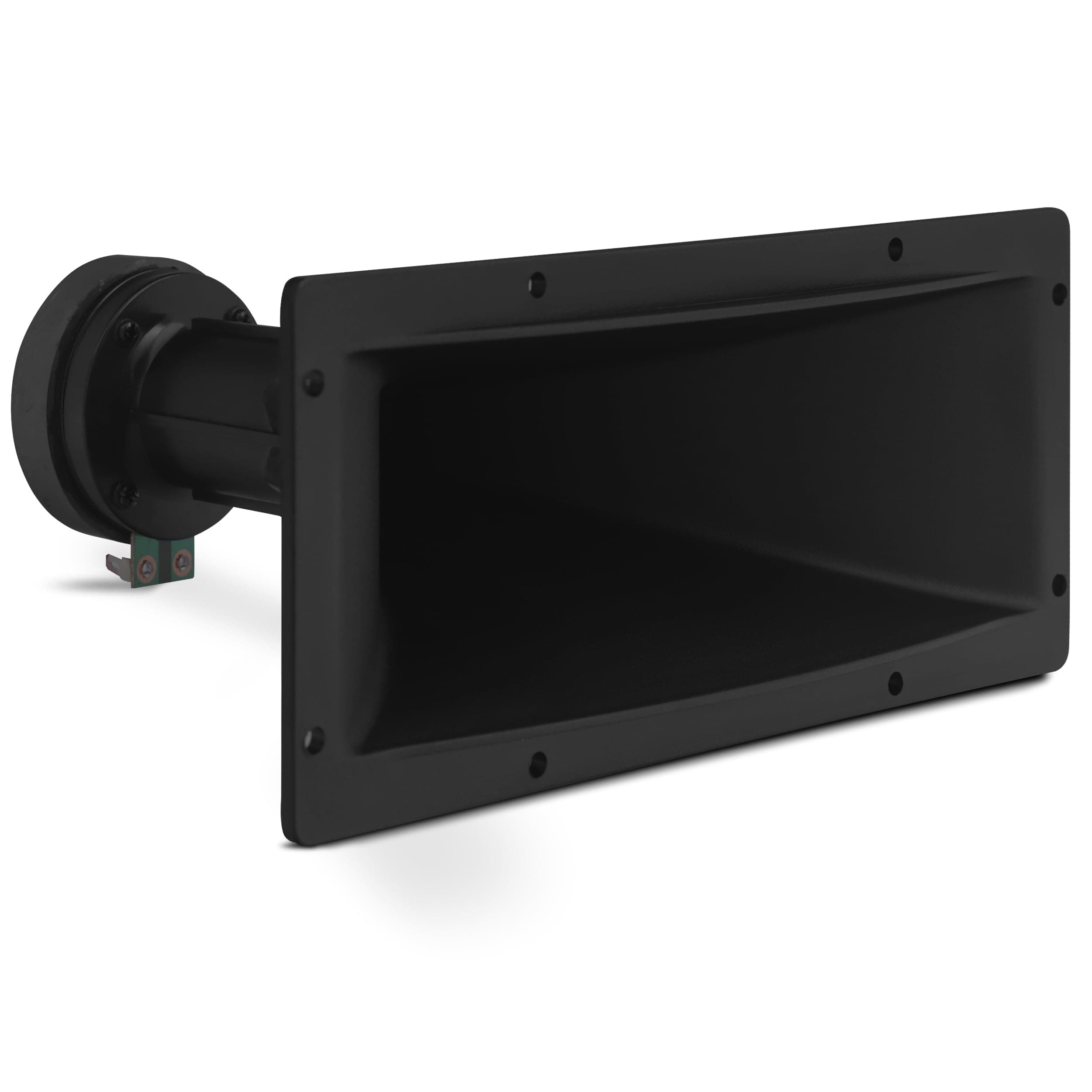 Pyle PH391 Compressie Tweeter Luidspreker 200 W Zwart - View 1