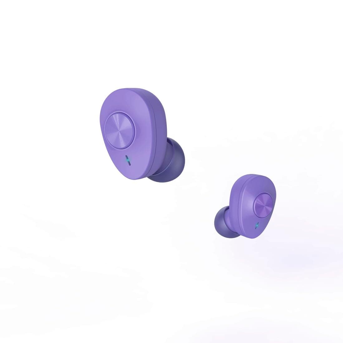 Hama Freedom Buddy In-Ear Bluetooth Oordopjes 16u Batterijduur Bass Boost Microfoon USB-C Blauw - View 1