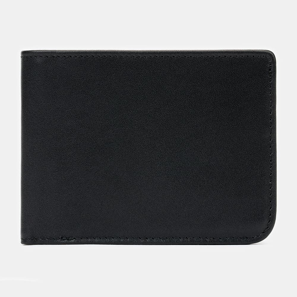 RFID Bifold Wallet - View 1