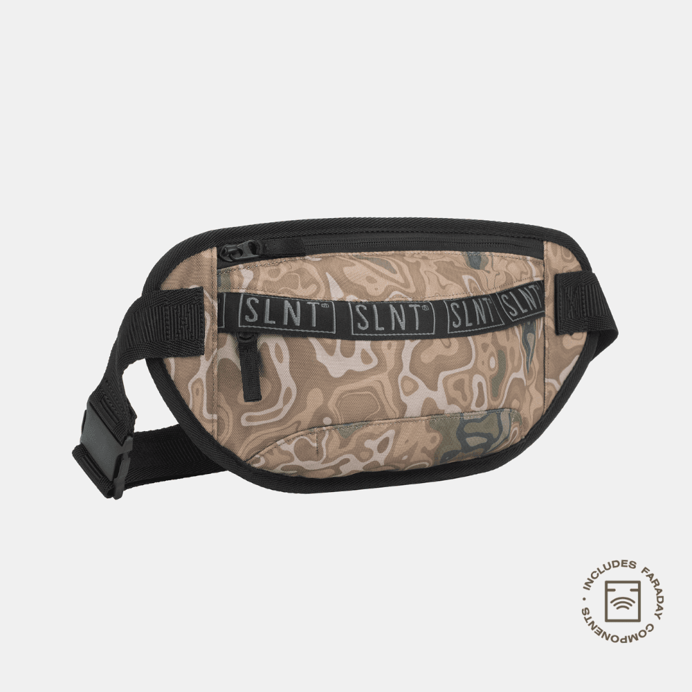 SLNT® X RELV® Faraday Sling - View 1