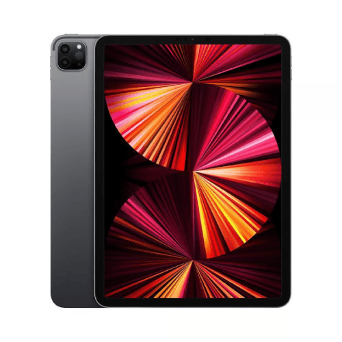 Apple iPad Pro (2021) 12.9 Inch 5th Generation - View 1