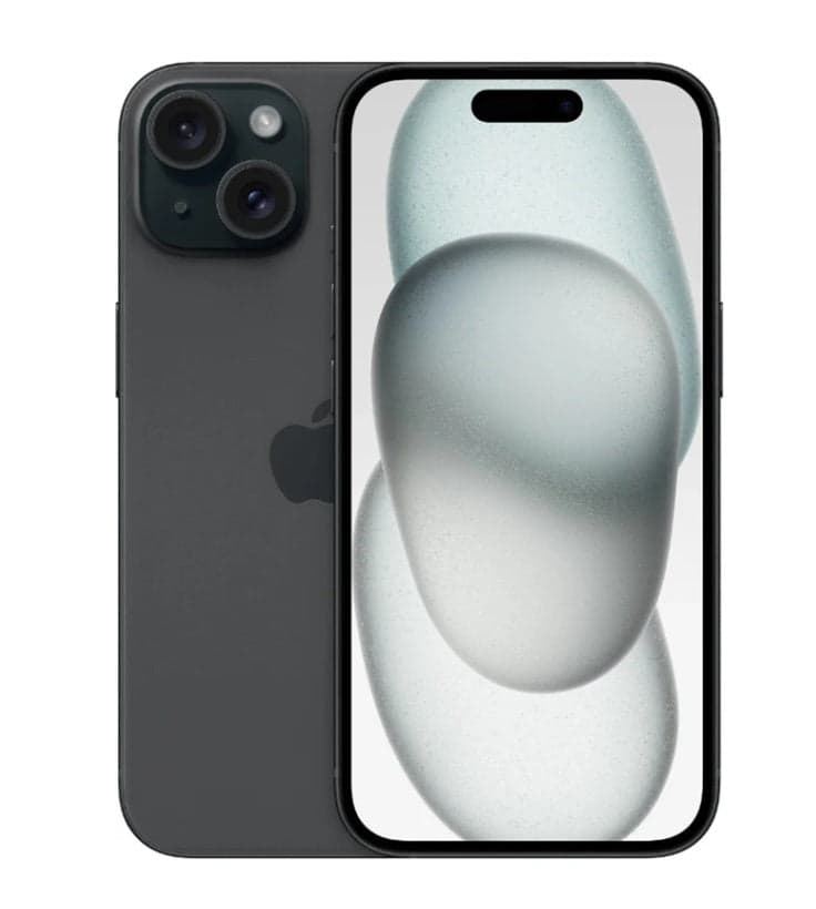 Apple iPhone 15 - View 1