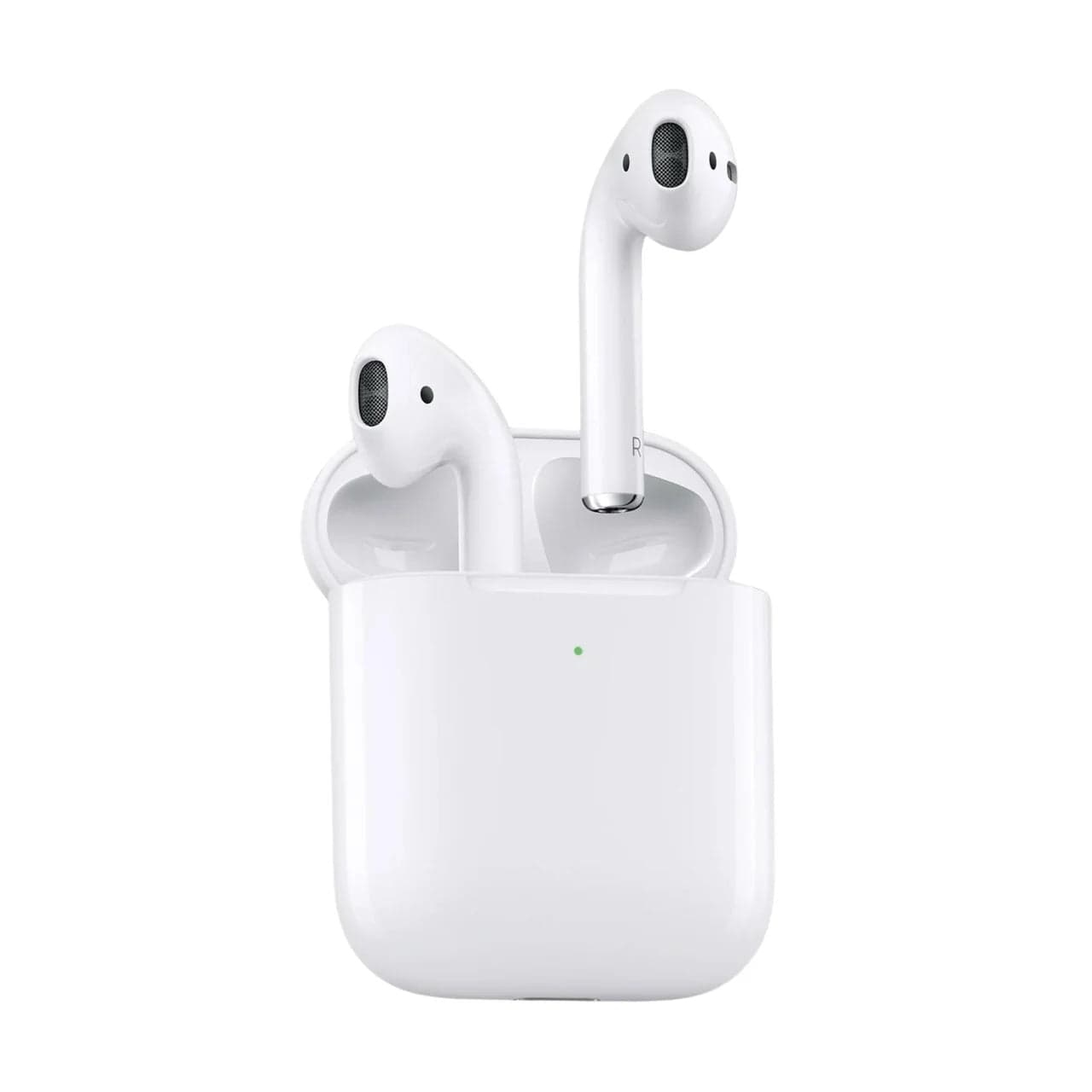 Apple AirPods 2e generatie - View 1